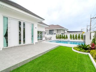 ขาย 3 ห้องนอน บ้านเดี่ยว ใน บางละมุง, ชลบุรี