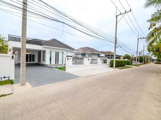 ขาย 3 ห้องนอน บ้านเดี่ยว ใน บางละมุง, ชลบุรี