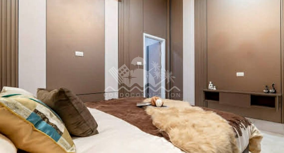 For sale 3 bedrooms house in East Pattaya, Pattaya