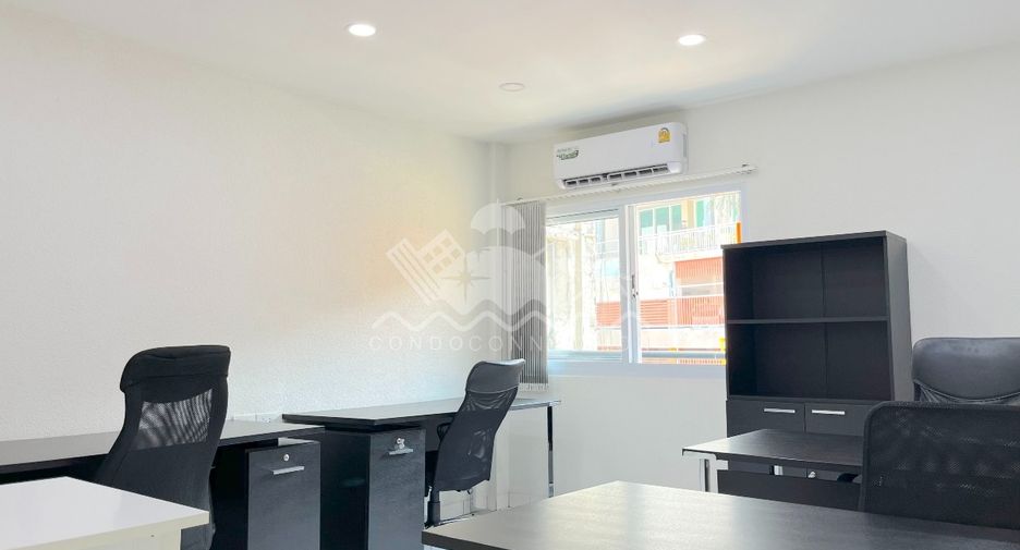 For sale retail Space in Pratumnak, Pattaya