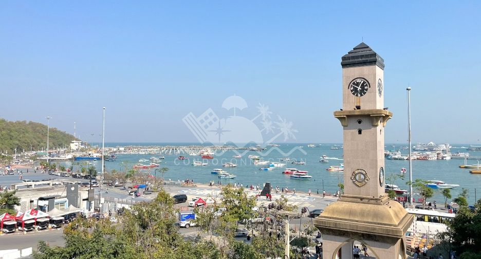 出售 商业空间 在 Pratumnak, 芭提雅