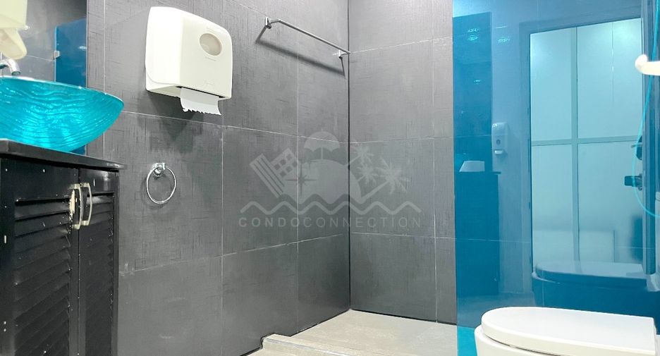 For sale retail Space in Pratumnak, Pattaya