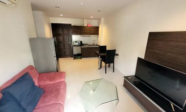 For sale 1 bed condo in Jomtien, Pattaya