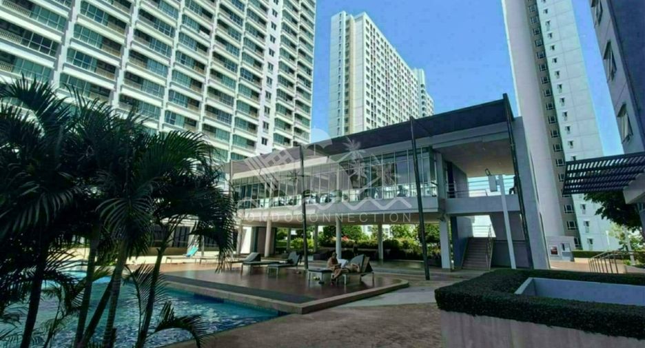 Condo en venta de 2 habitaciones 