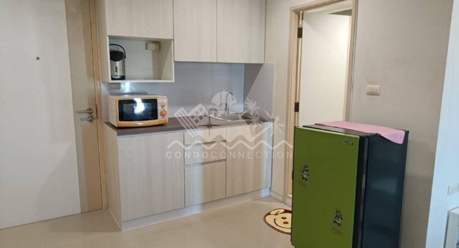 Condo en venta de 2 habitaciones 