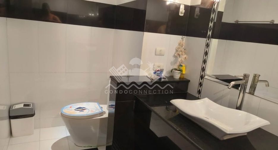 Wohnung zum Kauf mit 1 Zimmer in South Pattaya, Pattaya
