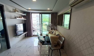 出售 2 卧室 公寓 在 Pratumnak, 芭提雅