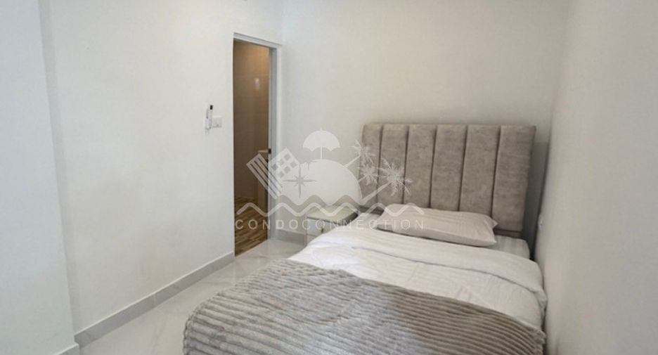 For rent 3 bedrooms house in East Pattaya, Pattaya