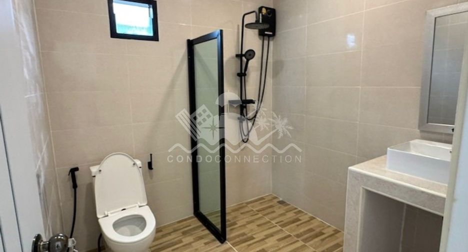 For rent 3 bedrooms house in East Pattaya, Pattaya