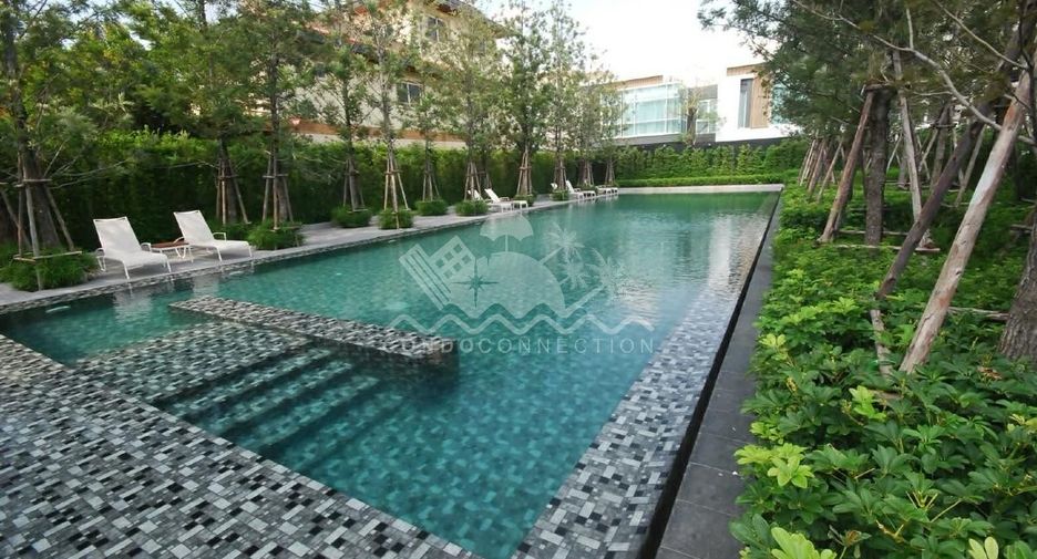 出售 2 卧室 公寓 在 Jomtien, 芭提雅