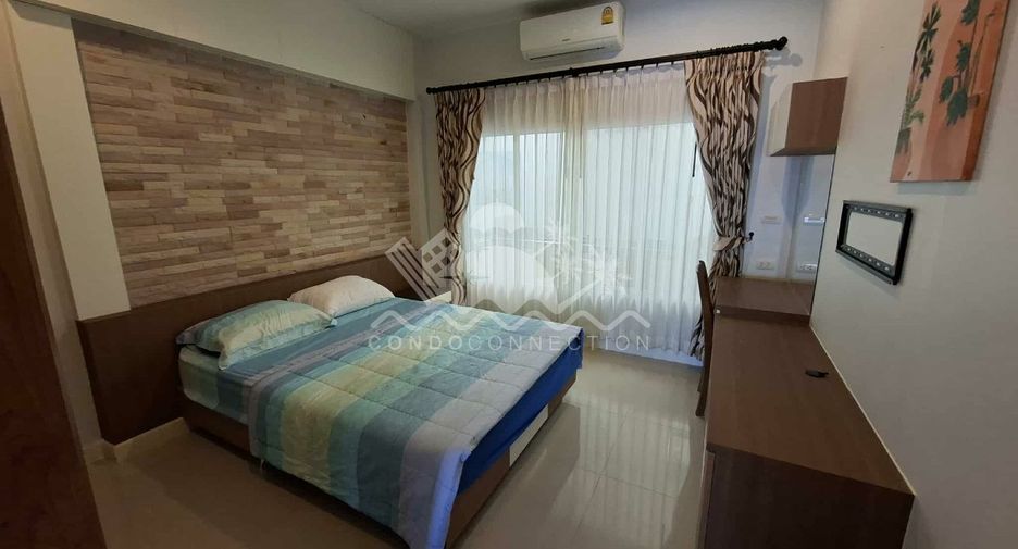 Аренда 3 спальни дом в Huay Yai, Паттайя