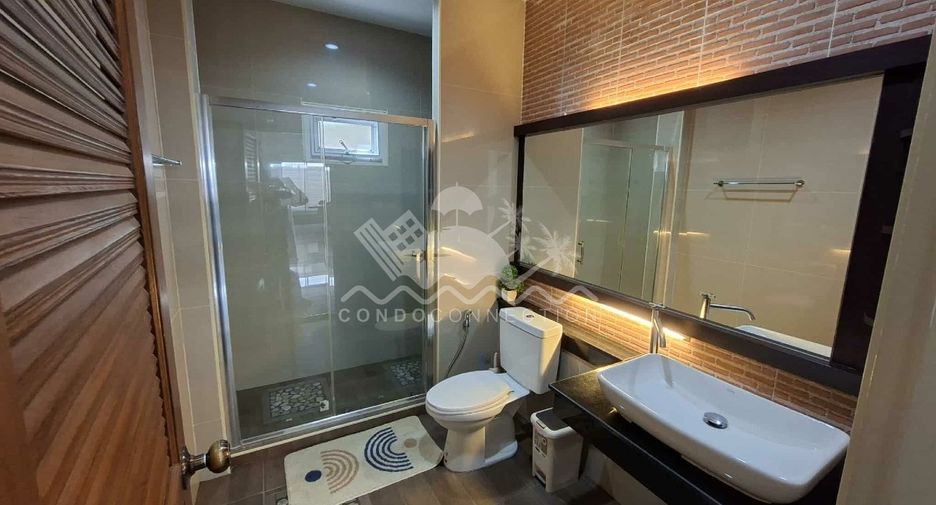 Аренда 3 спальни дом в Huay Yai, Паттайя
