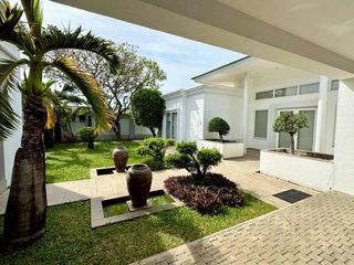 Casa en venta de 4 habitaciones en Bang Lamung, Chonburi