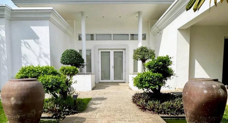 Haus zum Kauf mit 4 Zimmer in East Pattaya, Pattaya