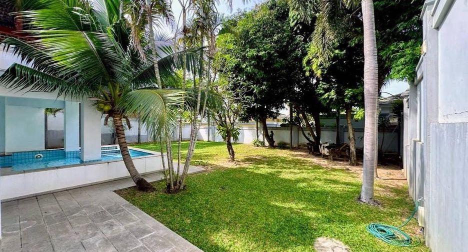 Haus zum Kauf mit 4 Zimmer in East Pattaya, Pattaya