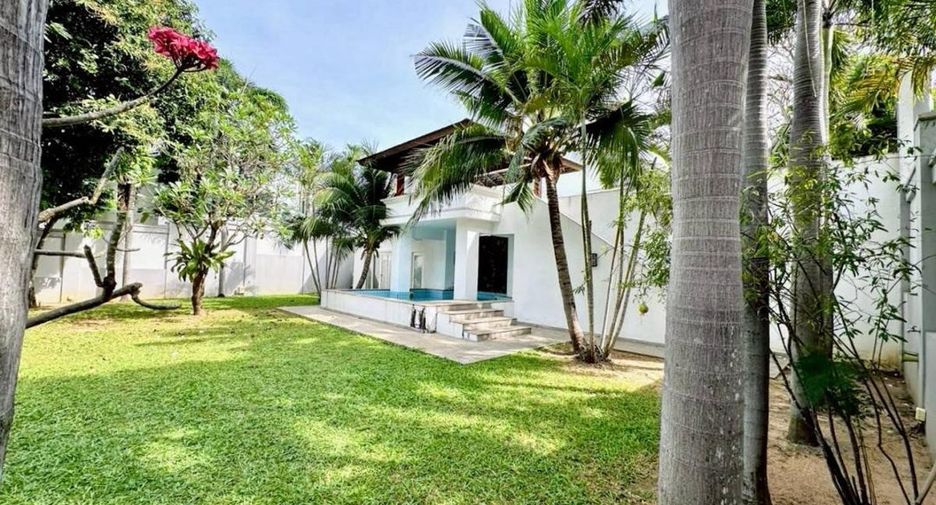 Haus zum Kauf mit 4 Zimmer in East Pattaya, Pattaya