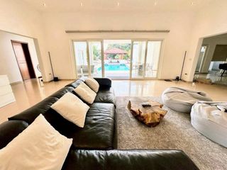 Casa en venta de 4 habitaciones en Bang Lamung, Chonburi
