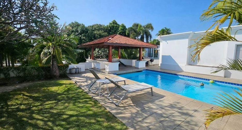 Haus zum Kauf mit 4 Zimmer in East Pattaya, Pattaya