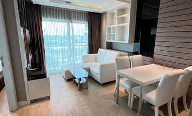 For sale 1 bed condo in Jomtien, Pattaya