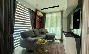 For sale 1 bed condo in South Pattaya, Pattaya
