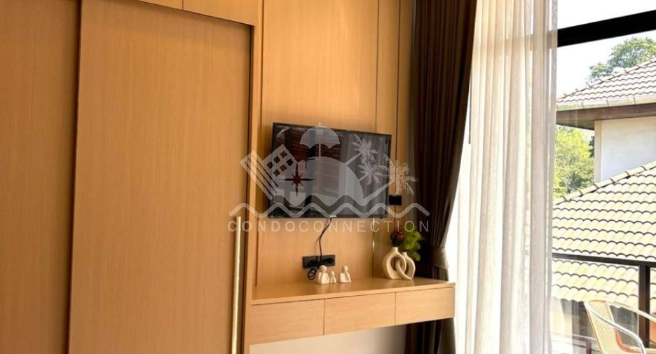 ให้เช่า 3 ห้องนอน บ้านเดี่ยว ใน พัทยาตะวันออก, พัทยา