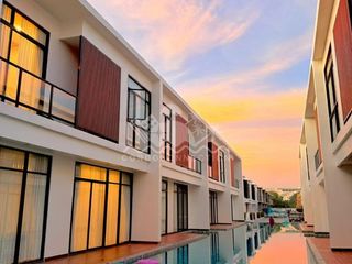 For Rent 3 Bedroom House In Bang Lamung, Chonburi