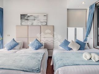 For rent 4 bedrooms house in Jomtien, Pattaya
