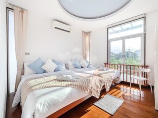 For rent 4 bedrooms house in Jomtien, Pattaya