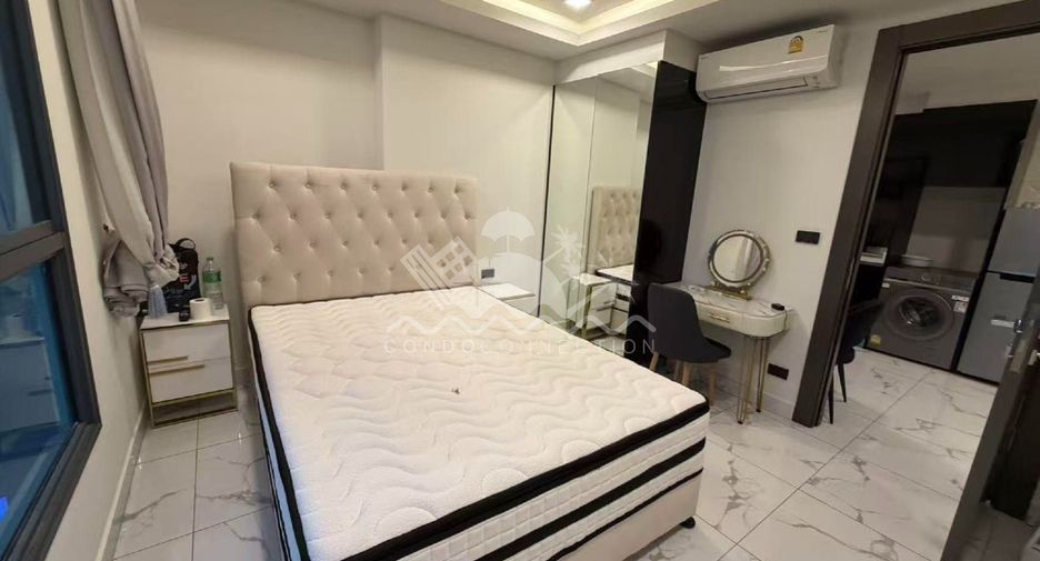 For rent 2 bedrooms condo in South Pattaya, Pattaya