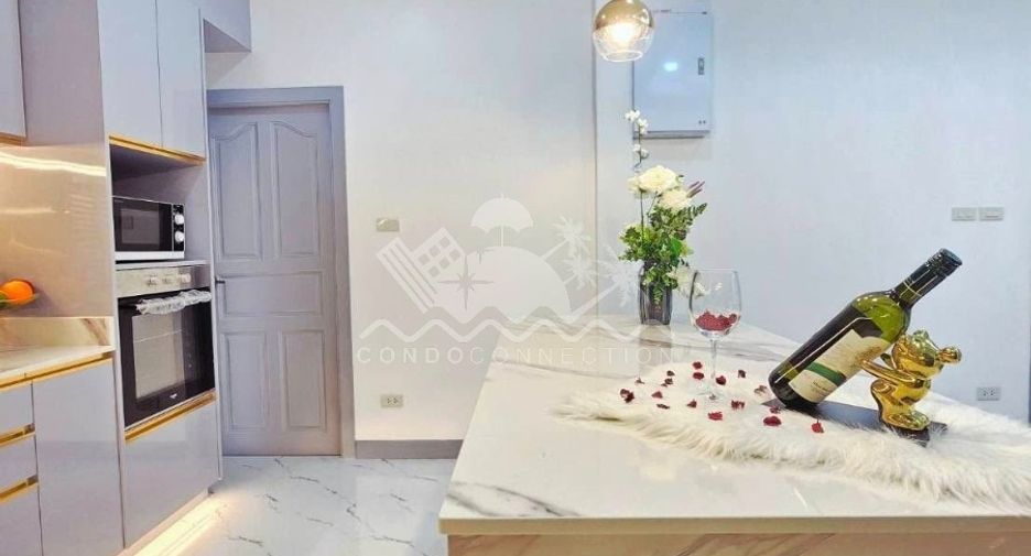 Haus zum Kauf mit 5 Zimmer in East Pattaya, Pattaya