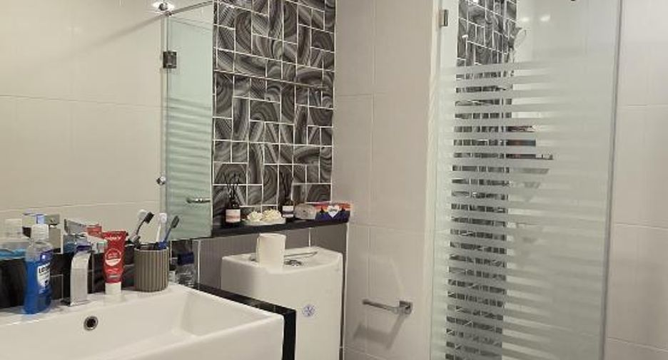 Wohnung zum Kauf mit 1 Zimmer in Jomtien, Pattaya