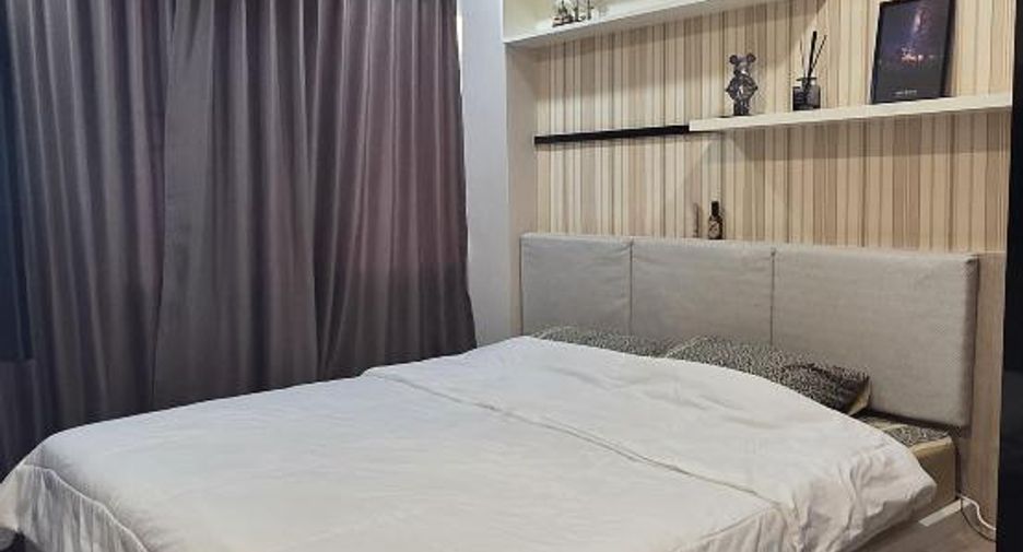 Wohnung zum Kauf mit 1 Zimmer in Jomtien, Pattaya