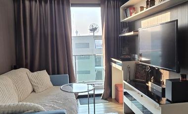 Wohnung zum Kauf mit 1 Zimmer in Jomtien, Pattaya