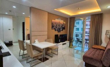 For sale 1 bed condo in Jomtien, Pattaya
