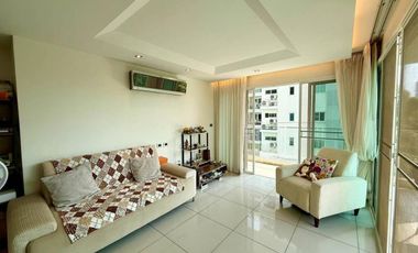 For sale 1 bed condo in Pratumnak, Pattaya