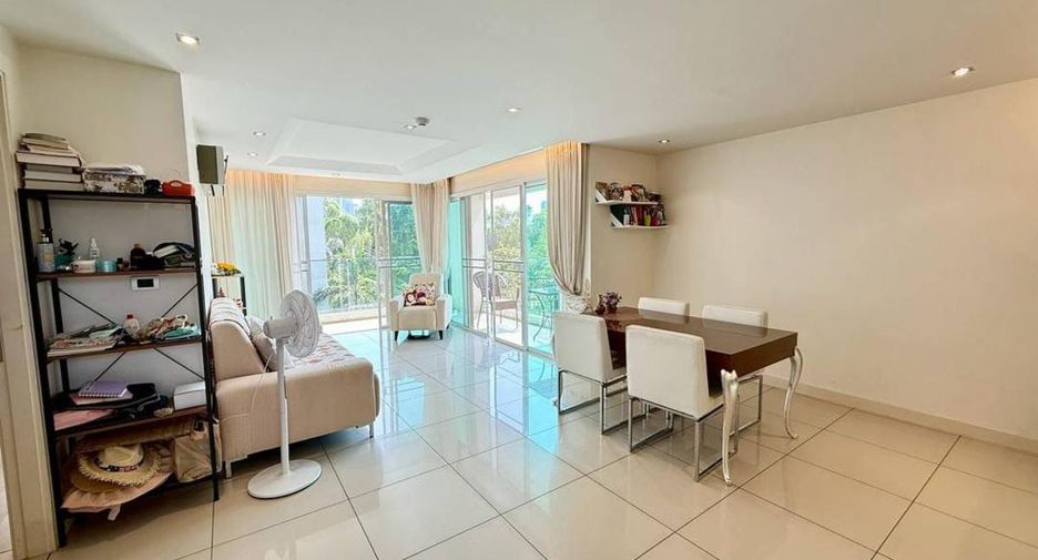 For sale 1 bed condo in Pratumnak, Pattaya