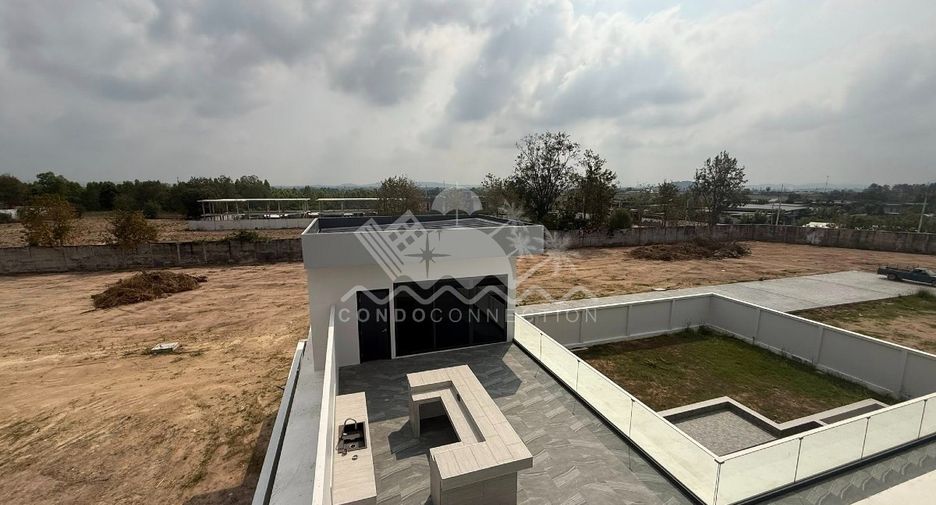 For sale 7 ベッドルーム house in East Pattaya, Pattaya