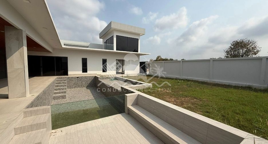 For sale 7 ベッドルーム house in East Pattaya, Pattaya