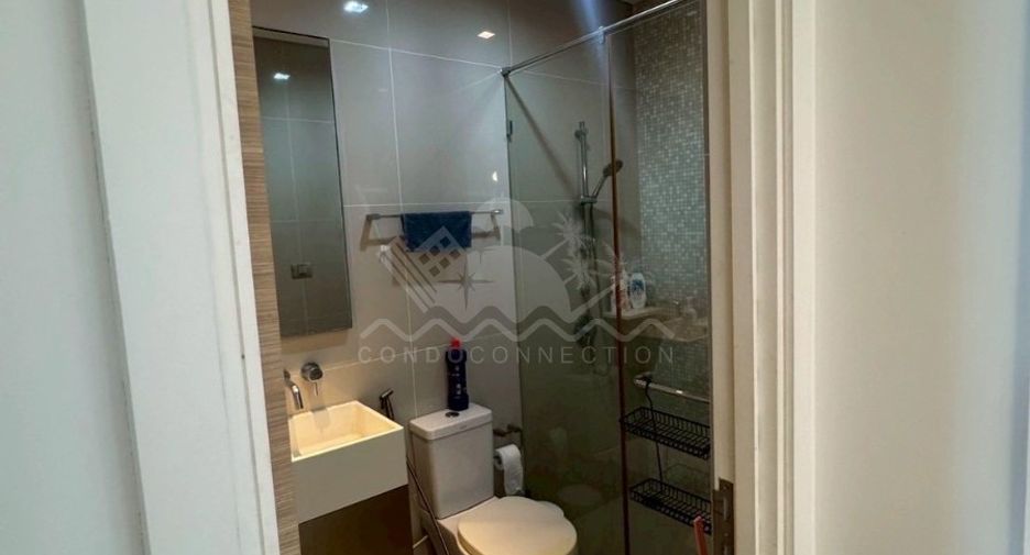 For sale 2 bedrooms condo in Jomtien, Pattaya