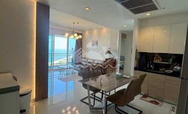 出售 2 卧室 公寓 在 Jomtien, 芭提雅