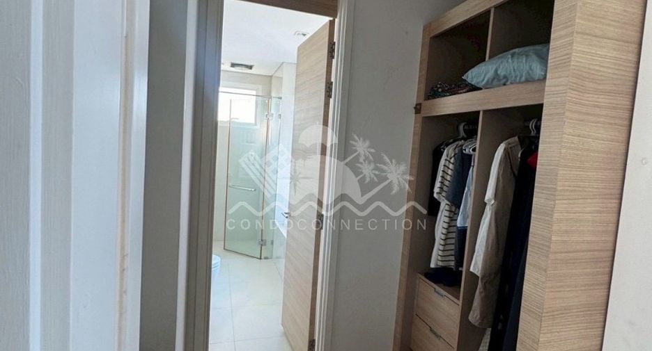 For sale 2 bedrooms condo in Jomtien, Pattaya