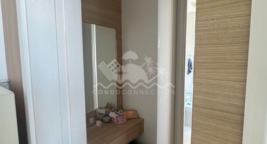 For sale 2 bedrooms condo in Jomtien, Pattaya
