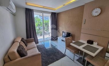 For sale 1 bed condo in Jomtien, Pattaya