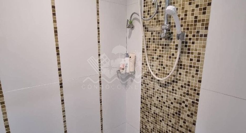 Condo en venta de 1 habitaciones en Jomtien, Pattaya
