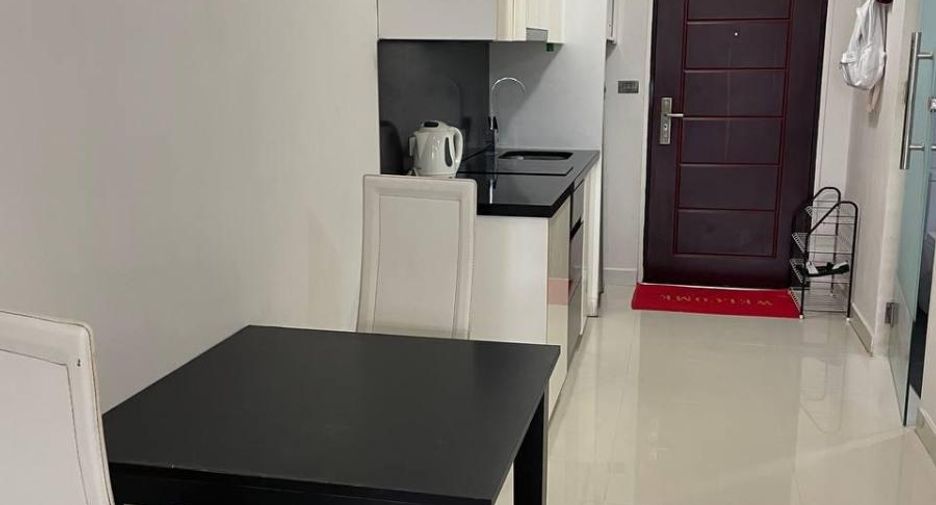 Condo en venta de estudio en Pratumnak, Pattaya