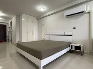 For sale スタジオ condo in Bang Lamung, Chonburi