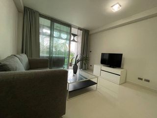 For sale スタジオ condo in Bang Lamung, Chonburi