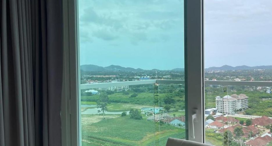 出售 2 卧室 公寓 在 Sattahip, Chon Buri