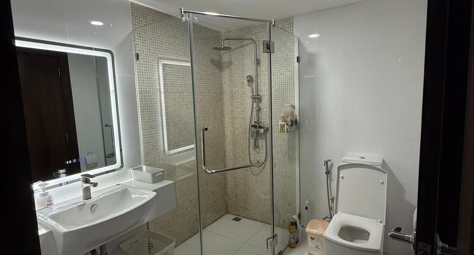 For sale 1 bed condo in North Pattaya, Pattaya