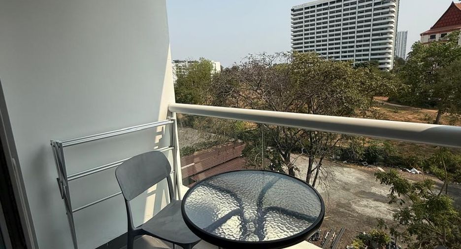 For sale 1 bed condo in North Pattaya, Pattaya
